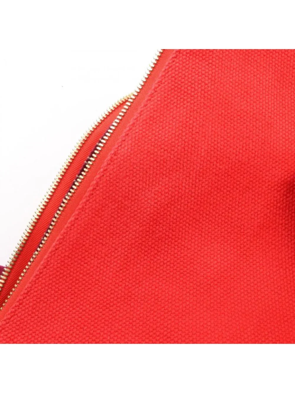 Louis Vuitton Boston Bag Sac Weekend Rouge Canvas